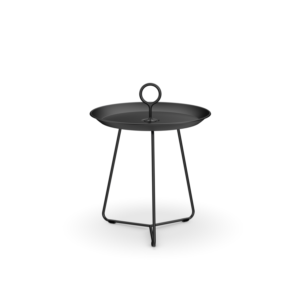 EYELET Tray table Ø45