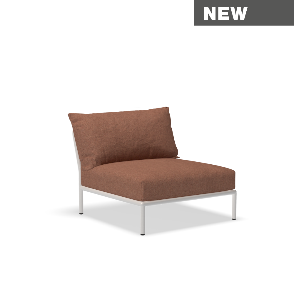LEVEL 2 CHAIR_MUTED WHITE